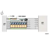沼津市高砂町 月極駐車場